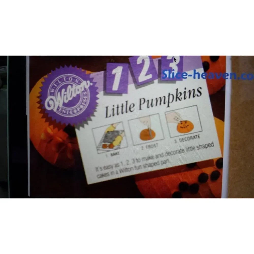 Wilton 1990 little